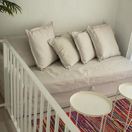 Apartamento Casa Cal Music